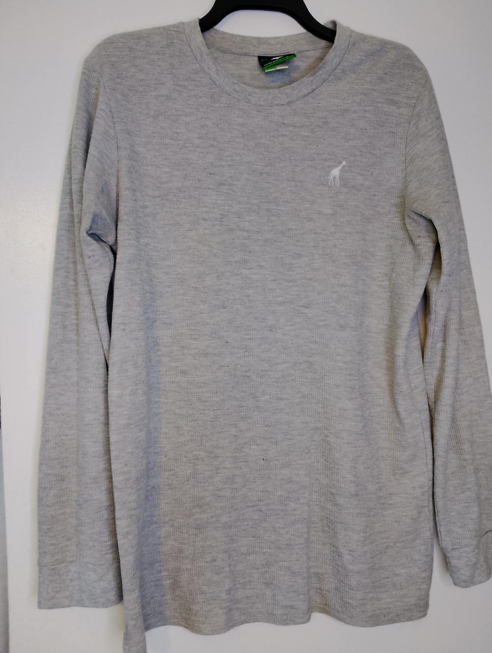 Lifted Research Group Gray Thermal
